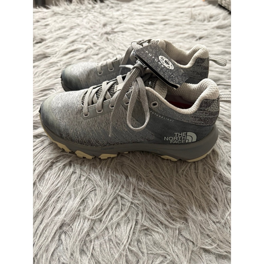 The North Face Ultra Fastpack IV Futurelight Women's Size 5 Hiking Trails NEW